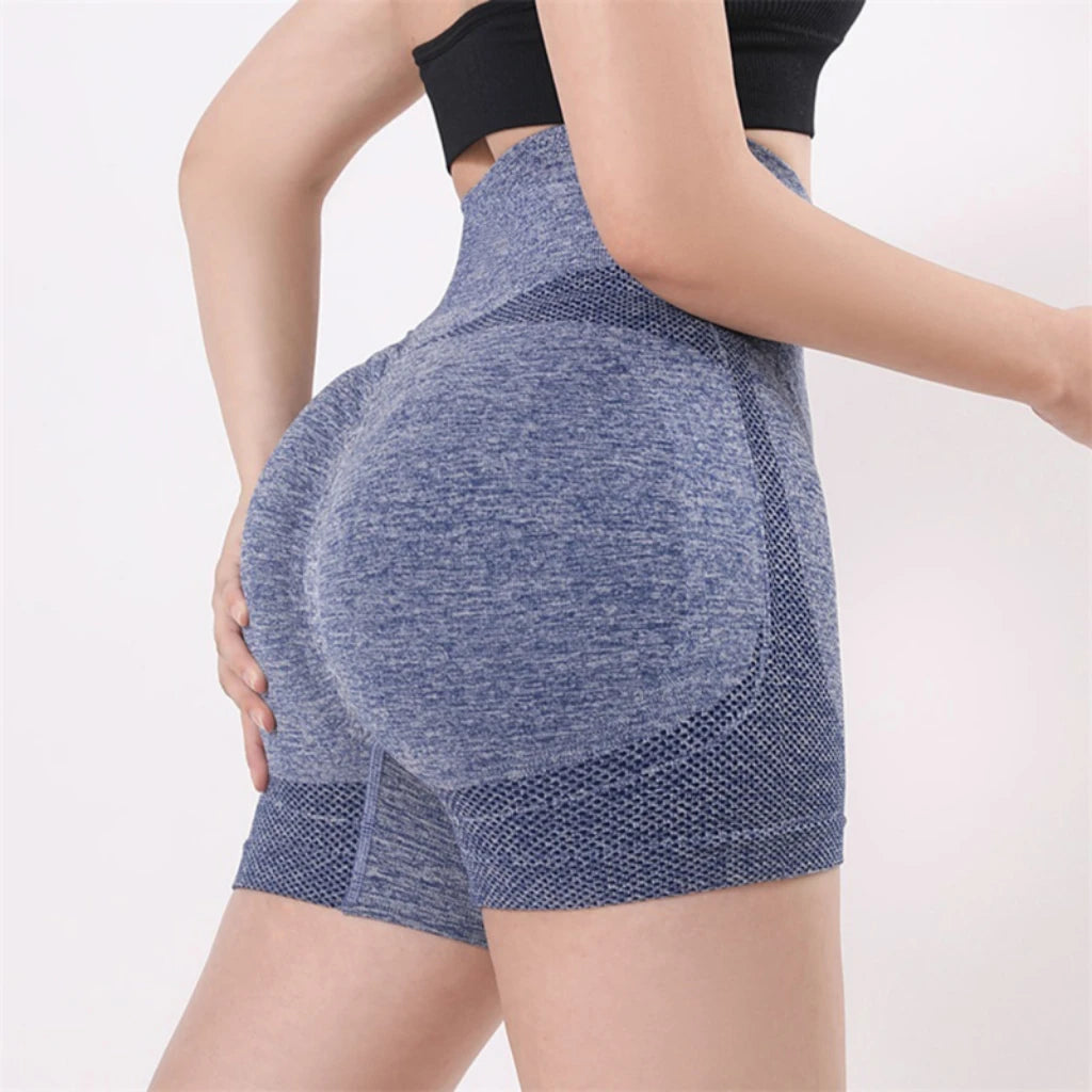 CurveFlex Shorts