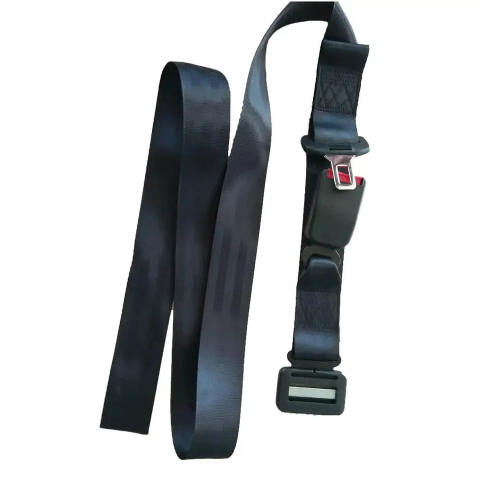 MamaSafe Belt Adjuster